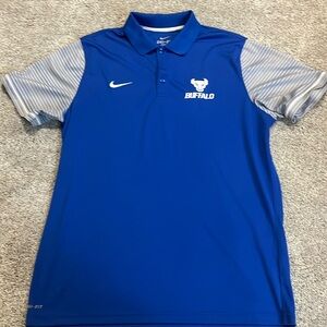 Nike Mens Polo